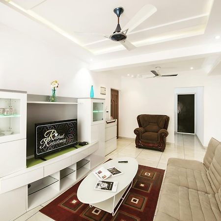 Rahul Residency Lejlighed Mangalore Eksteriør billede